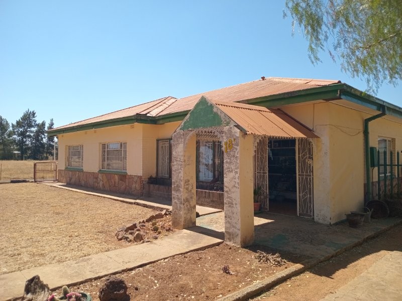3 Bedroom Property for Sale in Bloemhof North West